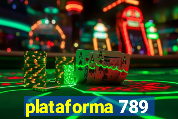 plataforma 789